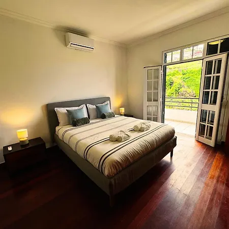Appartement Wolf View Câmara de Lobos