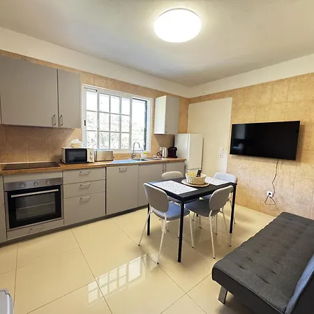 Wolf View Appartement