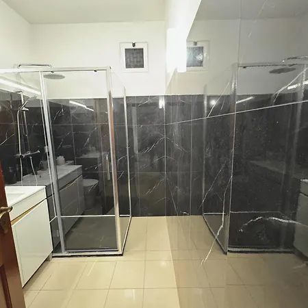 Appartement Wolf View *