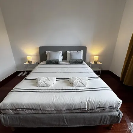 Wolf View Appartement Câmara de Lobos