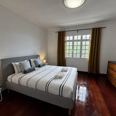 Appartement Wolf View Câmara de Lobos
