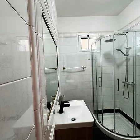 Appartement Wolf View Câmara de Lobos