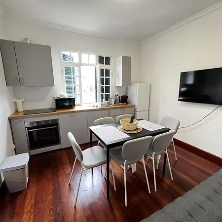 Appartement Wolf View *