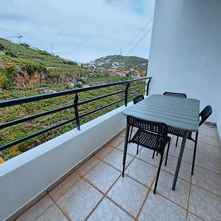 Wolf View Câmara de Lobos