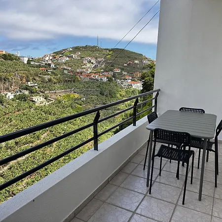 Appartement Wolf View Câmara de Lobos