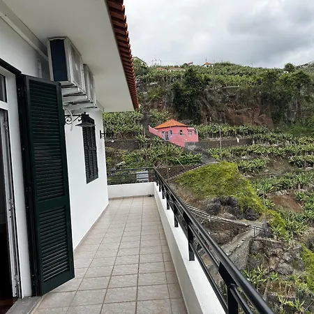 Appartement Wolf View Câmara de Lobos