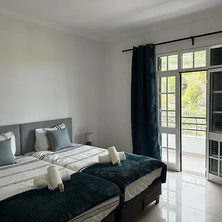 Appartement Wolf View