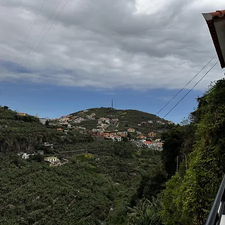 Wolf View Câmara de Lobos