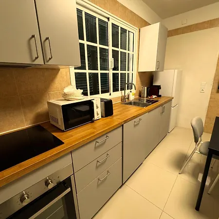 Apartament Wolf View